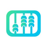 Calculator Zen logo - Similar company to Flowrite.Io