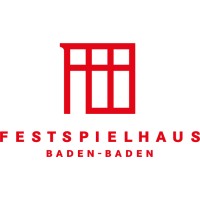 Festspielhaus und Festspiele Baden-Baden gGmbH logo - Similar company to Kölmel Konzepte