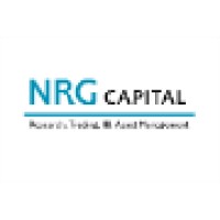 NRG Capital logo - Similar company to Ntt Dxパートナー