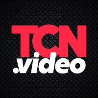 TCN TV Network logo - Similar company to Community Tv Network