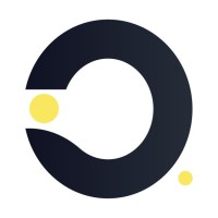 Oscito. logo - Similar company to Gap Sciences Animation 05