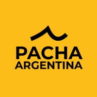 Pacha Argentina logo - Similar company to Urbanic Desarrollos