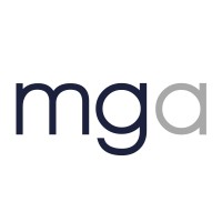 MG Architects Ltd logo - Similar company to A&J Design Studio-Total 360° Design Solution