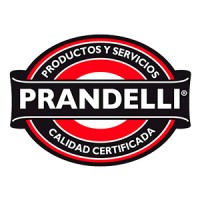 Comercializadora Prandelli logo - Similar company to Comercial Pacific Ltda.