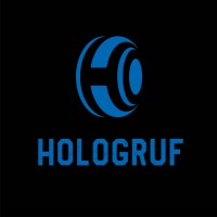 Hologruf Inc. logo - Similar company to Delung Capital
