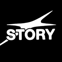 Story Co logo - Similar company to We Are Sky