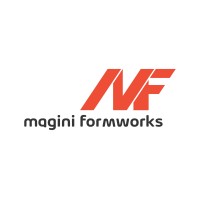Magini Formworks Ltd.