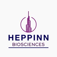 Heppinn Biosciences logo - Similar company to Cureshank