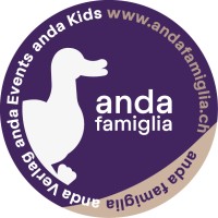anda famiglia logo - Similar company to Laux Lawyers Ag