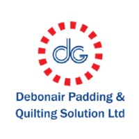 Debonair Padding & Quilting Solution Limited logo - Similar company to Debonair Group