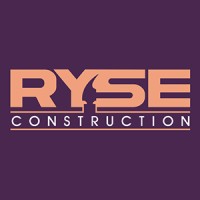 RYSE Construction logo - Similar company to Milestone Custom Homes