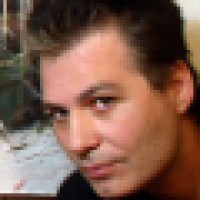 Francesco Santosuosso - Painter logo - Similar company to Koopera