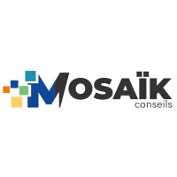 Mosaïk Conseils logo - Similar company to Vd Communication