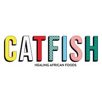 Catfish, Dubai logo - Similar company to Catfish