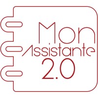 Mon Assistante 2.0 logo - Similar company to Noé Gestion Privée