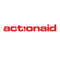 ActionAid Italia logo - Similar company to Weworld Onlus