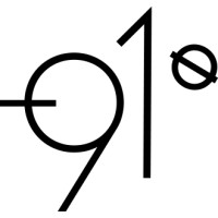 91 GRADOS logo - Similar company to Embermind Technologies