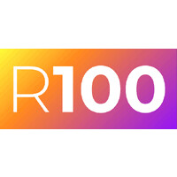 Radical100 logo - Similar company to Melodía