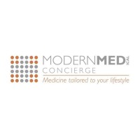 Modern Medical Concierge logo - Similar company to Lifestyle Changes By Dr. Darby