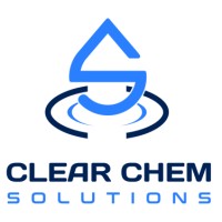 Clear Chem Solutions logo - Similar company to Cibs - Champion Integrated Building Solutions