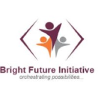 Bright Future Initiatives logo - Similar company to Procomm Roofing