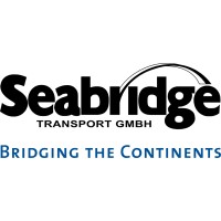 Seabridge Transport GmbH logo - Similar company to De Nieuwe Afsluitdijk