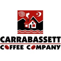 Carrabassett Coffee Company logo - Similar company to Maine Huts & Trails
