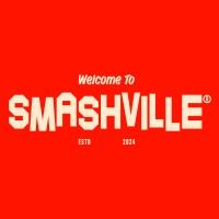 SmashVille® logo - Similar company to Marmarine Lda