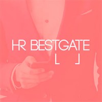 HR BESTGATE │ Executive Search Consulting ・Management logo - Similar company to Edgecase Technology Gmbh
