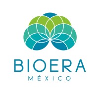 Bioera México logo - Similar company to Aevus Biotecnología