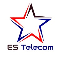ES Telecom logo - Similar company to Lite Bean Corporation