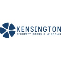 Kensington Security Doors & Windows logo - Similar company to Shootime Ltd