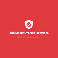 Online Reputation Services logo - Similar company to Optimize Up