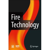 Fire Technology journal by Springer Nature logo - Similar company to Evacuation Science