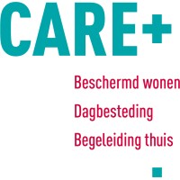 CARE+ Stichting logo - Similar company to Ventio Cpsi
