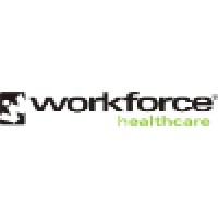 Workforce Healthcare logo - Similar company to Lyra Southern Africa