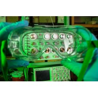 Center For Bioengineering Innovation At Northern Arizona University