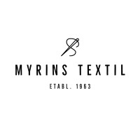 MYRINS TEXTIL AB logo - Similar company to Mquvée