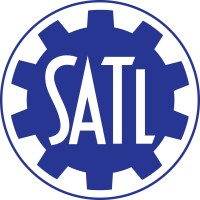 SATL - Suomen Autoteknillinen Liitto ry logo - Similar company to Suomen Poliisijärjestöjen Liitto Spjl