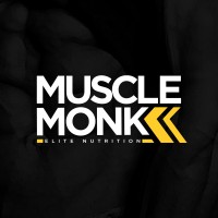 MuscleMonk logo - Similar company to Natible