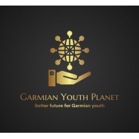 Garmian Youth Planet (GYP) logo - Similar company to Acume