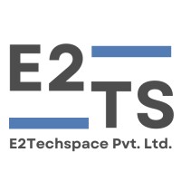 E2TechSpace Pvt. Ltd. logo - Similar company to Infotron