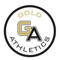 Gold Athletics logo - Similar company to Foster Development Association