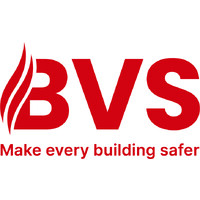 BVS Brannvernsystemer AB logo - Similar company to Bvs Brannvernsystemer As