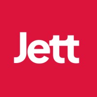 Jett logo - Similar company to Pranamojo