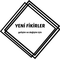 YÜ Yeni Fikirler Kulübü logo - Similar company to The New Ideas