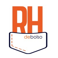 RH de Bolso logo - Similar company to Rh Promover | Seleção, Contratação, Treinamento & Capacitação Em Vendas