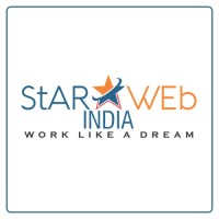 Star Web India logo - Similar company to Samadhan Group