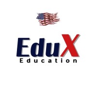 EduX Education logo - Similar company to Mental Heal