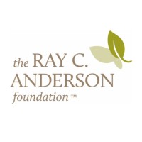 Ray C. Anderson Foundation logo - Similar company to Ray C. Anderson Center For Sustainable Business